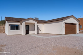 1878 Circulo Mexicali, Rio Rico, AZ 85648