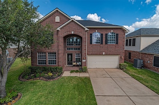 15007 Wildberry Creek Ct, Cypress, TX 77433