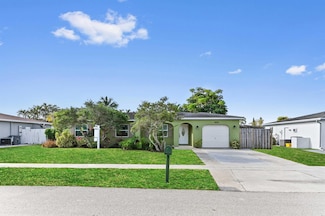 4600 Baldric St, Boca Raton, FL 33428
