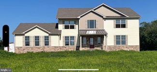 667 Island Rd, Mansfield, NJ 08022
