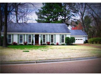 7154 Rico Cove, Germantown, TN 38138