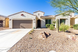 1175 N Echo Ranch Dr, Green Valley, AZ 85614