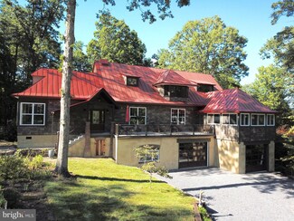 40 Angel Kiss Ln, Castleton, VA 22716