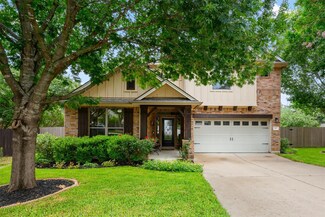 112 Bearing Cove, Austin, TX 78717