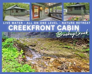 1226 Peace In Valley Rd, Blue Eye, MO 65611