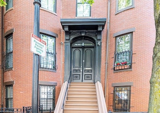 55 E Concord St Unit 1, Boston, MA 02118