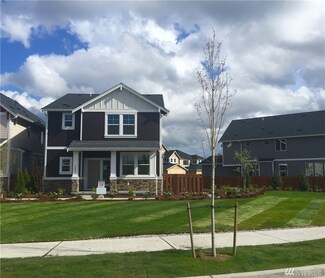 4328 30th Dr SE Unit 138, Everett, WA 98203