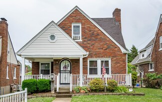 1222 Wolfe Ave, Louisville, KY 40213
