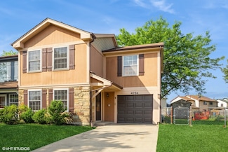 4754 Whitney Dr, Hanover Park, IL 60133