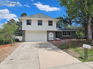 6075 Castlewood Ln, Colorado Springs, CO 80918