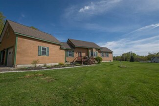 101 Orr Rd, Jericho, VT 05465