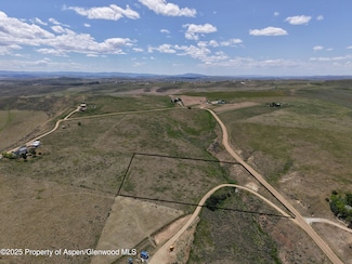 TBD County Road 209, Craig, CO 81625