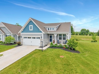 8619 Landrace Place, Sunbury, OH 43074