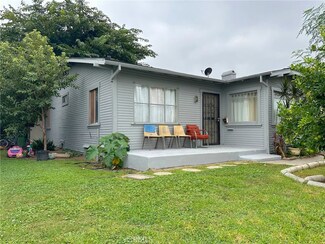 3032 Hill St, Huntington Park, CA 90255