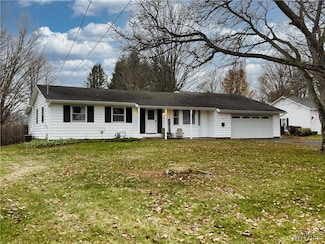 45 Gail Dr, Cattaraugus, NY 14719