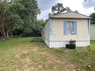 829 Oakes Ave, St. Augustine, FL 32084