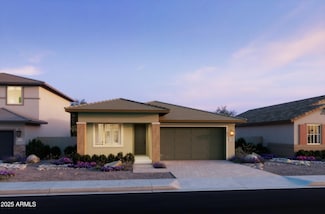 792 W Sparrow Dr, Queen Creek, AZ 85140