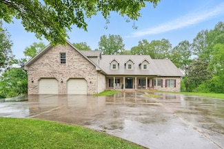 70 Rolling Meadows Rd, Pikeville, TN 37367