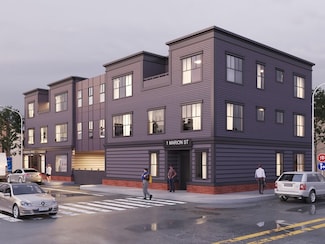 747 Cambridge St Unit 1, Cambridge, MA 02141