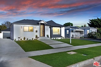 4130 Mclaughlin Ave, Los Angeles, CA 90066