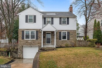5248 Reservation Rd, Drexel Hill, PA 19026