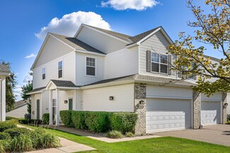 16308 70th Ave N Unit 501, Osseo, MN 55311