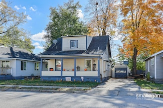 1085 E Larch Ave, Muskegon, MI 49442