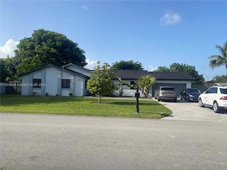 12780 SW 187th St, Miami, FL 33177