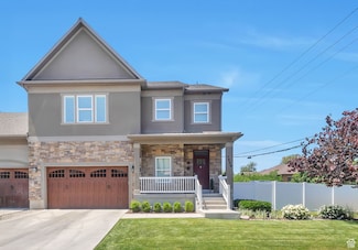 5608 S Dunetree Hill Ln, Holladay, UT 84121