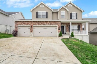 339 Amber Bluff Ln, Imperial, MO 63052