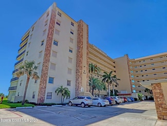 1860 N Atlantic Ave Unit B404, Cocoa Beach, FL 32931