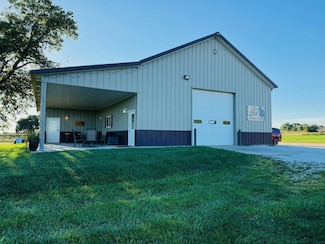 711 North St, Arapahoe, NE 68922