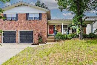 8113 Leatrice Dr, Little Rock, AR 72227