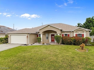 2607 Chiquita Blvd S, Cape Coral, FL 33914