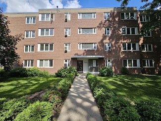 7204 Oak Ave Unit 3NW, River Forest, IL 60305