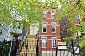 2215 N Campbell Ave Unit 3R, Chicago, IL 60647