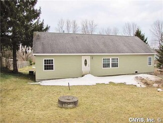 1998 County Route 12, Central Square, NY 13036