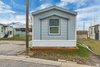 2491 N Highway 89 Unit 302, Pleasant View, UT 84404