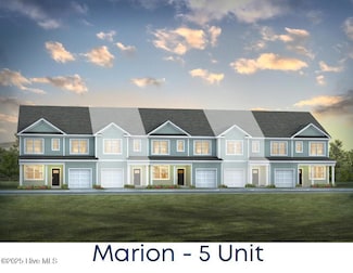 4209 Allsbrook Ln Unit 1064, Leland, NC 28451
