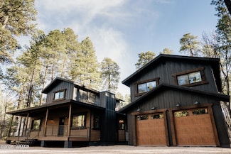 4251 Branding Iron Loop, Pinetop Country Club, AZ 85935