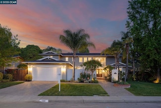 290 Firestone Dr, Walnut Creek, CA 94598