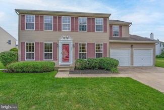 208 Stallion Ct, Marlton, NJ 08053