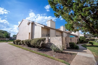 3162 Windchase Blvd Unit 451, Houston, TX 77082
