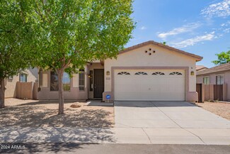 1525 W Saint Anne Ave, Phoenix, AZ 85041