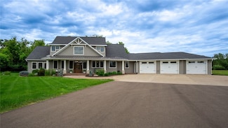 18660 70th Ave, Chippewa Falls, WI 54729