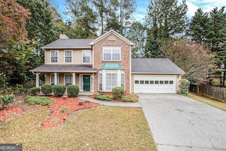 2932 Hunting Wood Walk, Duluth, GA 30096