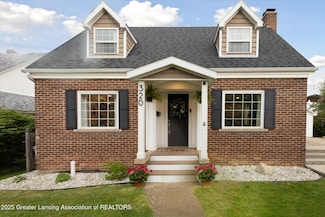 320 Elm St, Portland, MI 48875