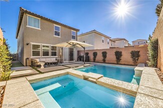 5407 Zacatin Ct, Las Vegas, NV 89166