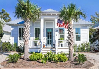 22 Cypress Ridge, Santa Rosa Beach, FL 32459