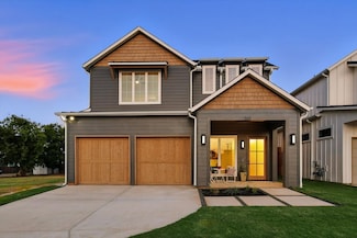 204 N Pine St, Roanoke, TX 76262